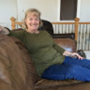 Meet your Posher, Marjorie